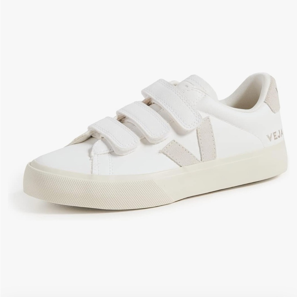 Veja Recife Logo Sneakers